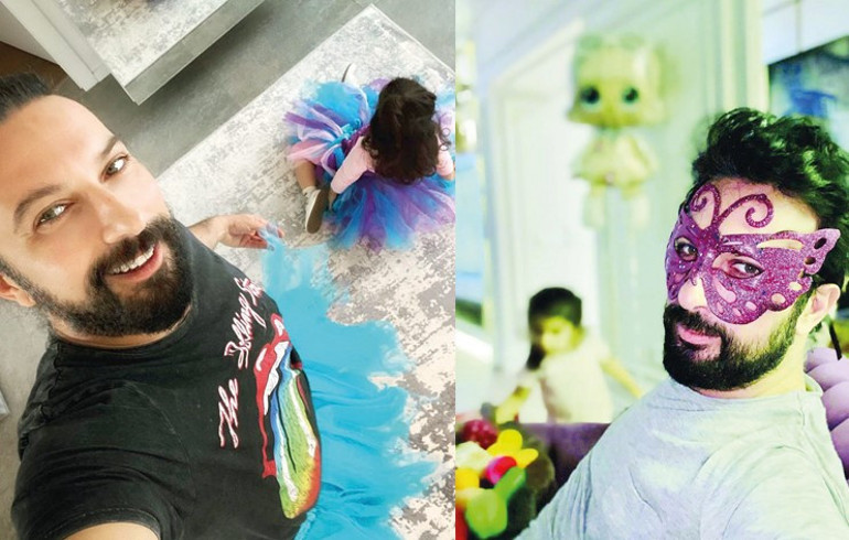 Acun Ilıcalı ABD’de olsaydı