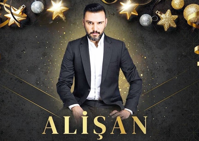 Ünlü isimler yılbaşında nerede sahne alıyor