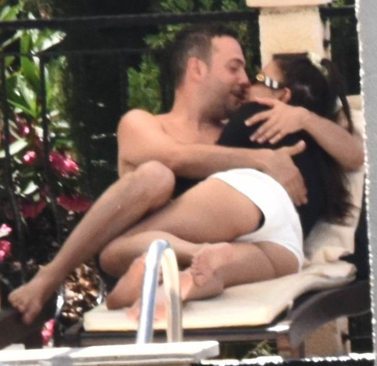 Demet Özdemir, Oğuzhan Koçu hayatından çıkardı