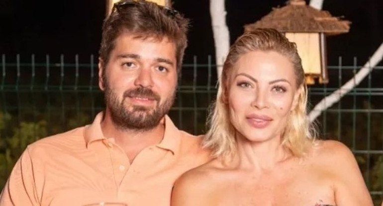 Seray Severden bebek müjdesi: İkizlerim olacak