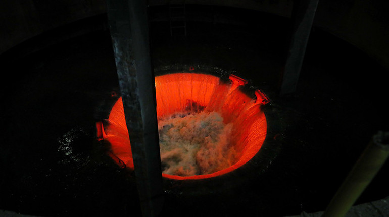 Akkuyu NGSde önemli gelişme