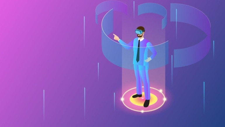 Yeni başlayanlar için metaverse ve emlâk piyasası Egede zeytinlik almak gibi ama bilmeden girmek de kumar olur