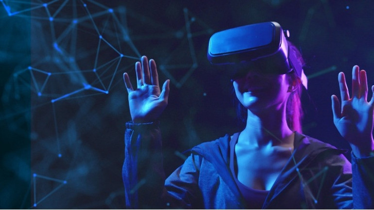 Yeni başlayanlar için metaverse ve emlâk piyasası Egede zeytinlik almak gibi ama bilmeden girmek de kumar olur