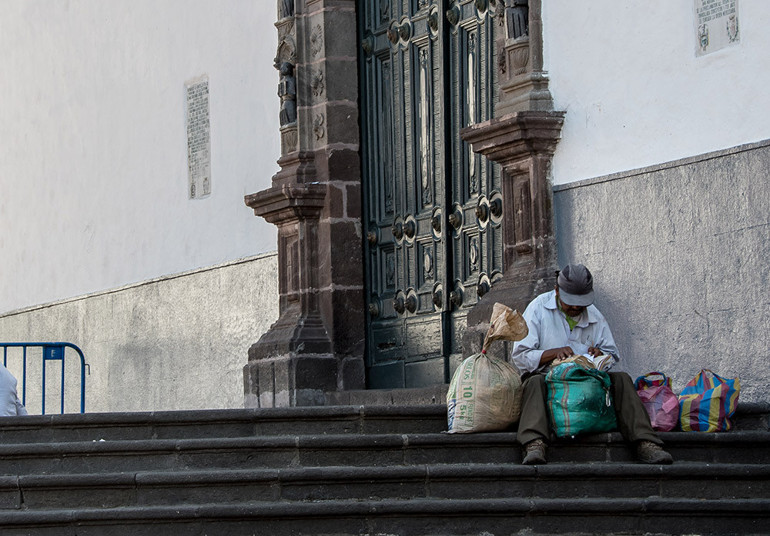 Venezuelalı kadınlara akraba tuzağı Yoksulluktan kaçarken seks kölesi oldular