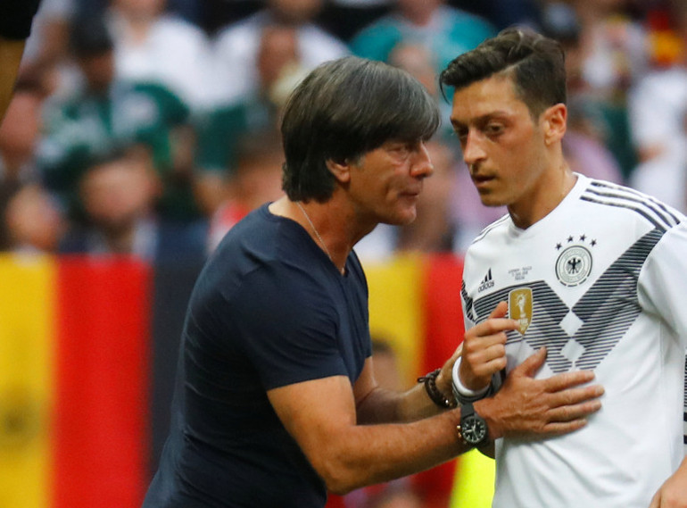 Son Dakika: Joachim Löw kararını verdi Fenerbahçe olmazsa La Liga bekleniyordu ancak...