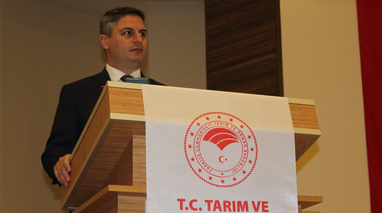Türkiye, tarım ve buğday ürünleri ihracatında dünyada birinci sırada