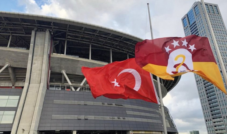 GS Başkanı Elmas’ı iki böcekle dinlemişler