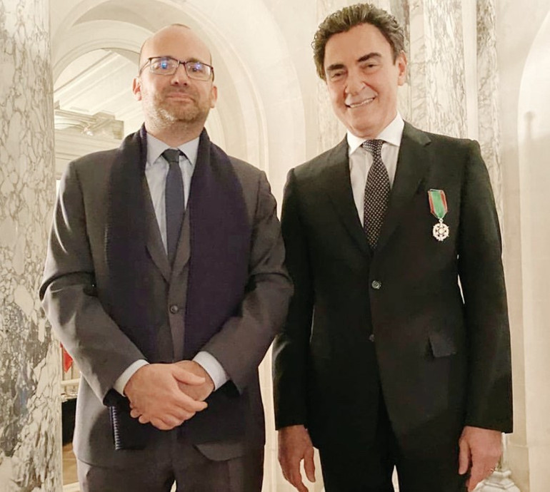 GS Başkanı Elmas’ı iki böcekle dinlemişler