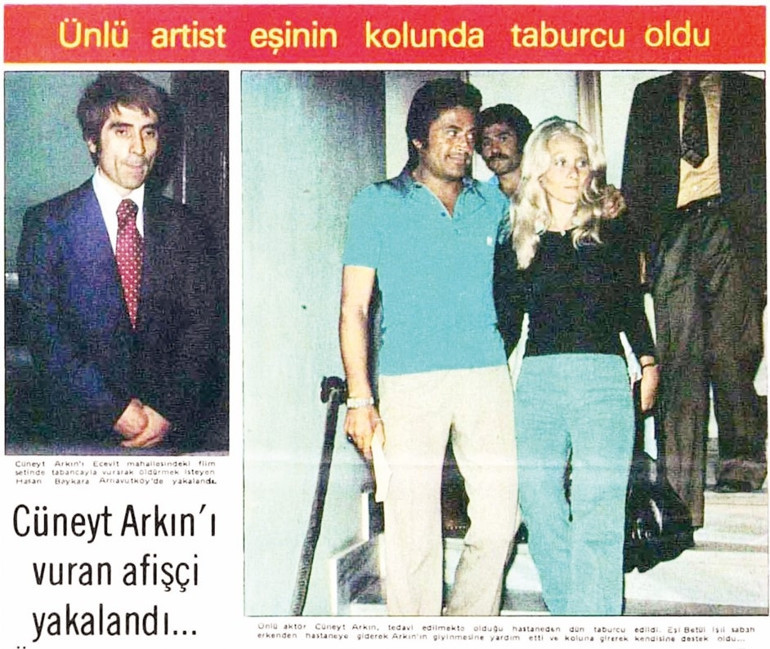 Özal’ın sürat tutkusu
