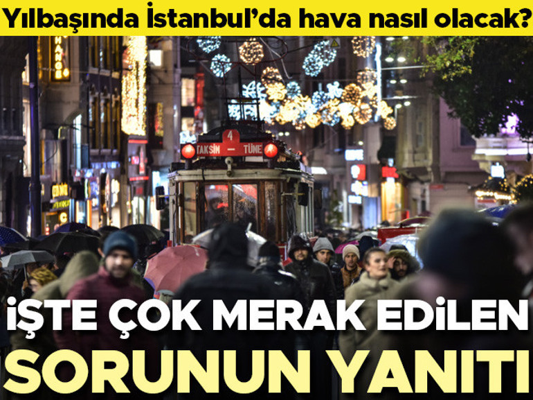 Son dakika: Prof. Dr. Orhan Şenden hava durumu uyarısı Bu bölgedekiler dikkat