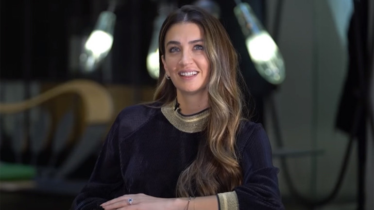 Ceren Benderlioğlu: Eşkıya Dünyaya Hükümdar Olmazın bitişi çok hüzünlüydü