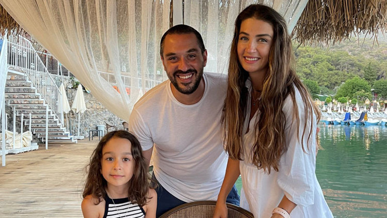 Ceren Benderlioğlu: Eşkıya Dünyaya Hükümdar Olmazın bitişi çok hüzünlüydü