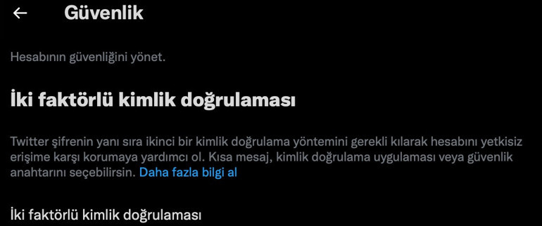 2FA Nedir Neden Önemlidir Nasıl Kullanılır