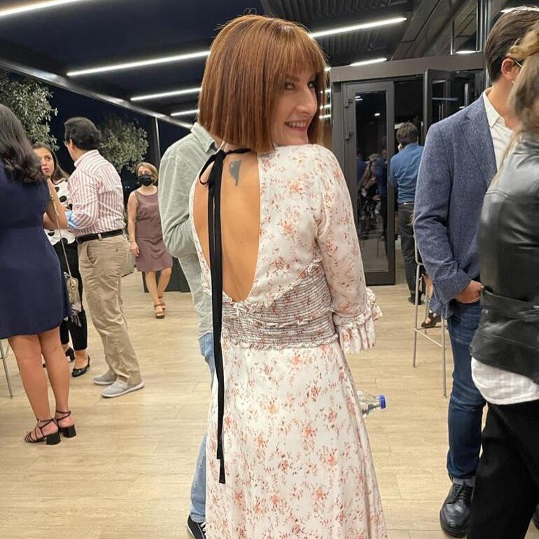 Canan Ergüder zorlu süreci anlattı: Önüme perde çekildi, saçlarım sıfıra vuruldu