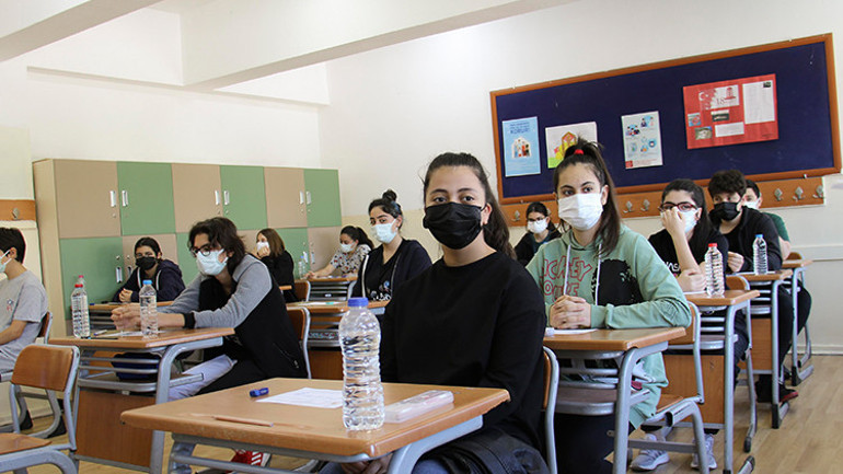 Son dakika: Milli Eğitim Bakanı Özerden yüz yüze eğitim açıklaması