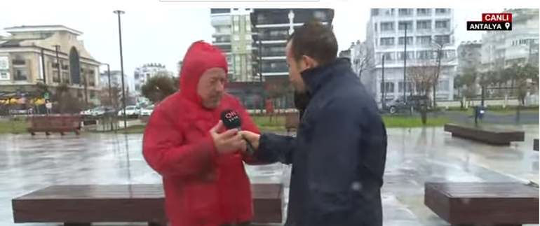 Son dakika... Meteorolojiden kırmızı uyarı Bir bölge alarmda: Aşırı yağış geliyor... Okullar tatil edildi