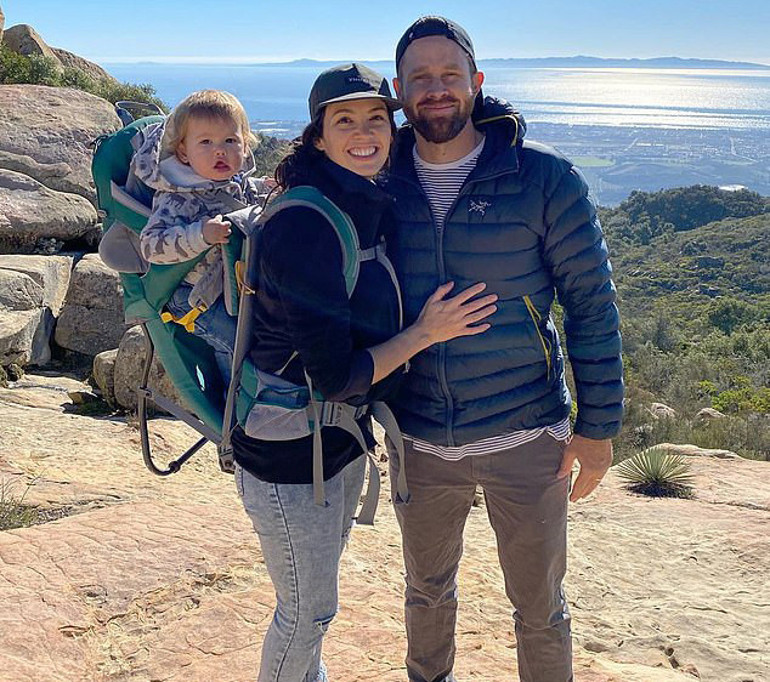 İki çocuğunu zıpkın tabancasıyla öldürmüştü...  QAnon üyesi babadan inanılmaz mektup