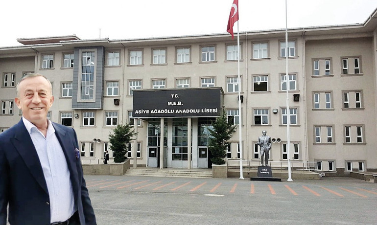 Osmanlı torunu Daniel Hamid Kadir Osmanoğlu, Avusturya’da evlendi