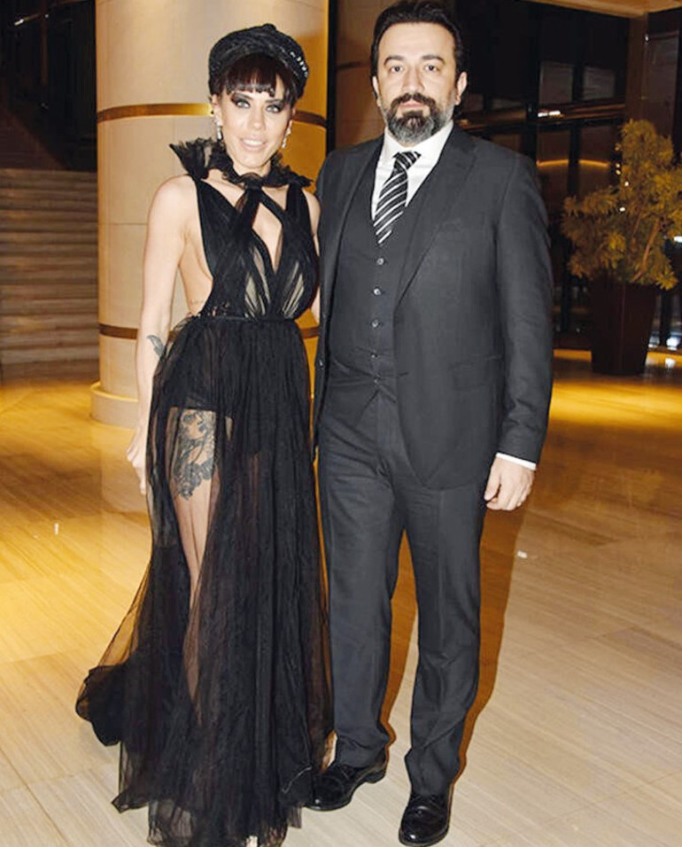 Osmanlı torunu Daniel Hamid Kadir Osmanoğlu, Avusturya’da evlendi