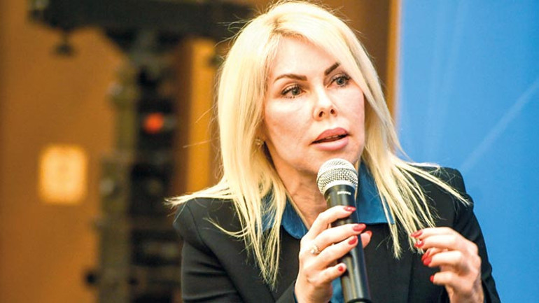 Prof. Dr. Özlenen Özkan: Sağlık turizmi ucuz yapılmamalı