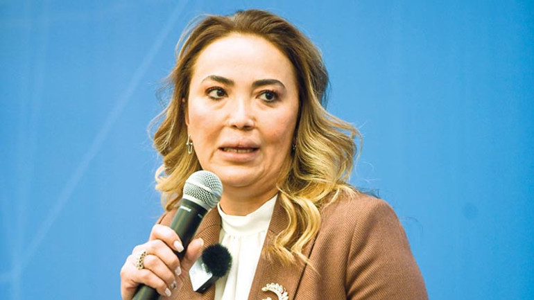 Prof. Dr. Özlenen Özkan: Sağlık turizmi ucuz yapılmamalı