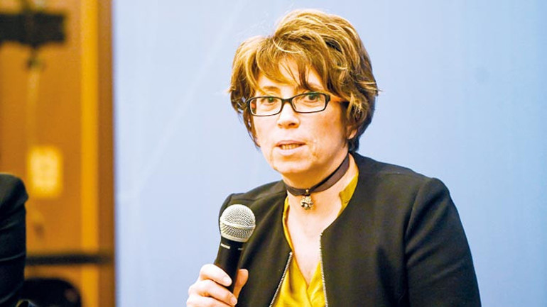 Prof. Dr. Özlenen Özkan: Sağlık turizmi ucuz yapılmamalı