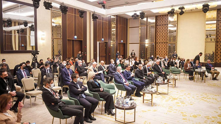 Antalya Valisi Yazıcı: Yapılanlar bizi zirveye taşımaya devam edecek