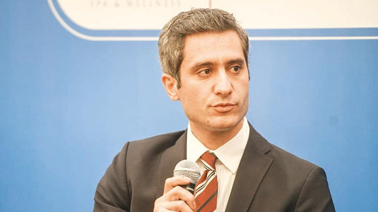 Antalya Valisi Yazıcı: Yapılanlar bizi zirveye taşımaya devam edecek