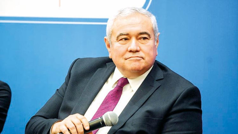 Antalya Valisi Yazıcı: Yapılanlar bizi zirveye taşımaya devam edecek