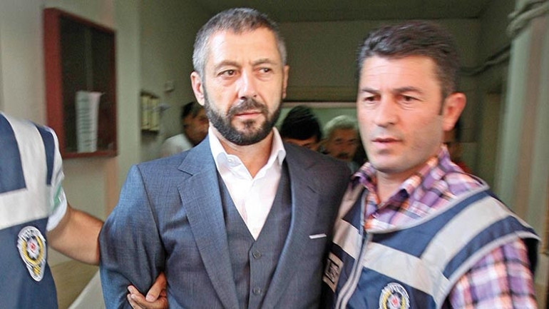 Tırpan Operasyonu’nda yakalanan Barış Saral’ın arandığı soruşturma: Truva