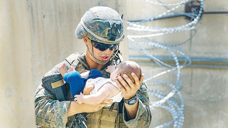 2021’e damga vuranlar: varyantlar, aşılar ve iklim krizi