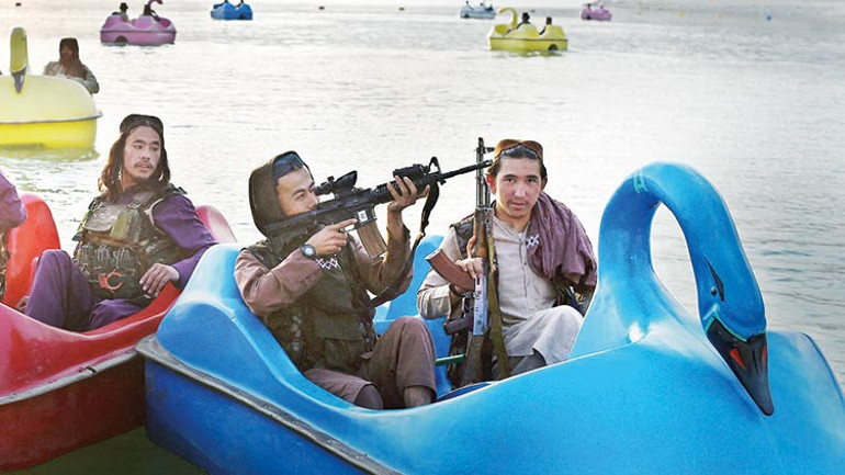 2021’e damga vuranlar: varyantlar, aşılar ve iklim krizi