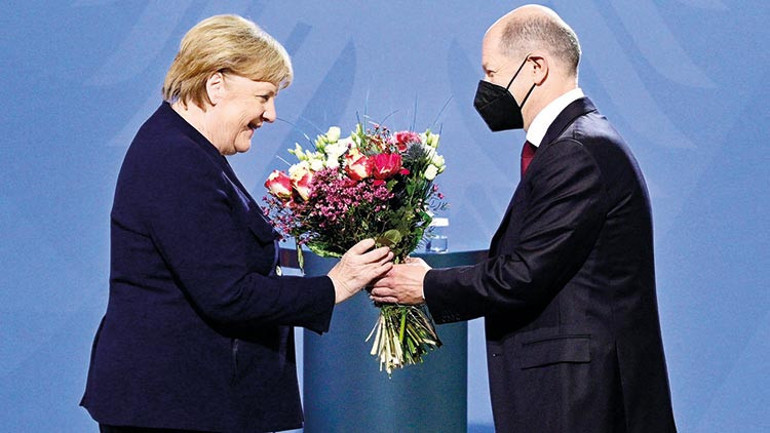 2021’e damga vuranlar: varyantlar, aşılar ve iklim krizi