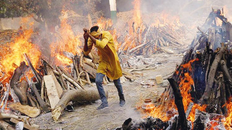 2021’e damga vuranlar: varyantlar, aşılar ve iklim krizi