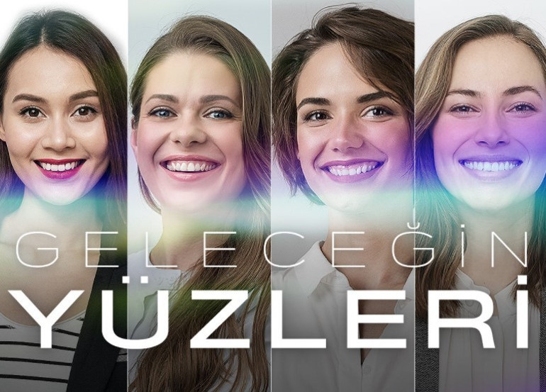 100 kadına siber güvenlik ve analitik eğitimi