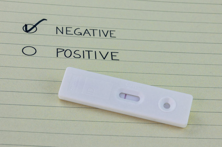 Sebebini duyan şaşkına döndü... Herkes koronadan kaçarken New Yorklu adam pozitif test için yalvardı