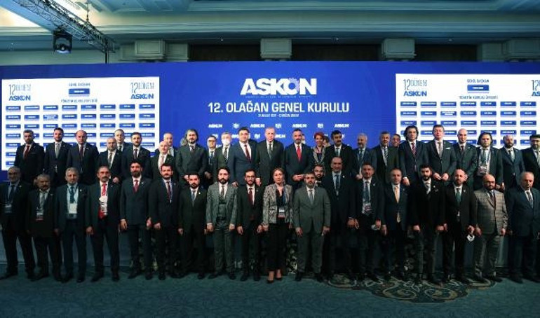 Cumhurbaşkanı Erdoğan: Kılıçdaroğlu emrivaki yaptığı için kapılarda kalıyor