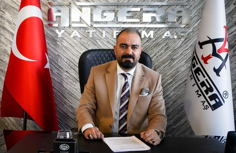 Gayrimenkul sektöründe firmalar da tüketiciler de bilinçlenmeye başladı