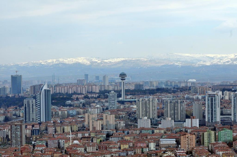 Gayrimenkul sektöründe firmalar da tüketiciler de bilinçlenmeye başladı