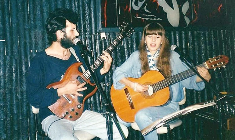 İrem Dericinin en büyük çılgınlığı