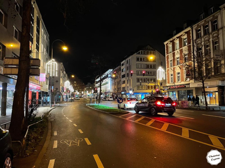 Avrupada iki farklı manzara Sıkı karantinalar ve yasakları umursamayanlar...