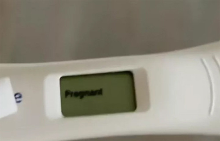 Kylie Jennerdan karnı burnunda paylaşım: Her an doğurabilir