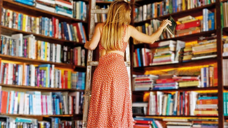 Bu sefer vazgeçmeyelim, o kararı hayata geçirelim