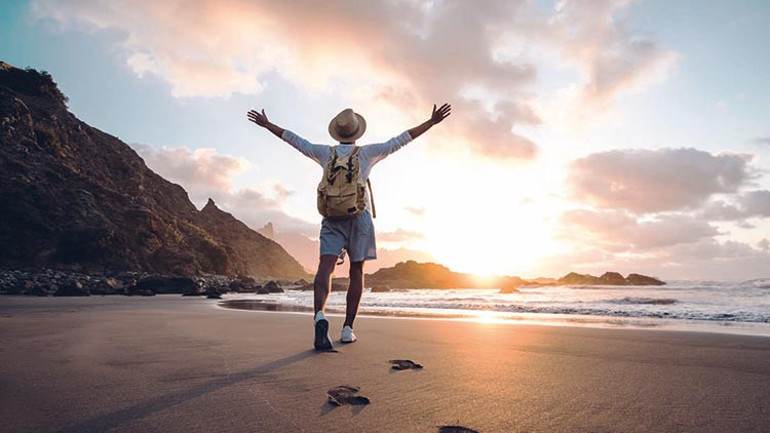 Bu sefer vazgeçmeyelim, o kararı hayata geçirelim