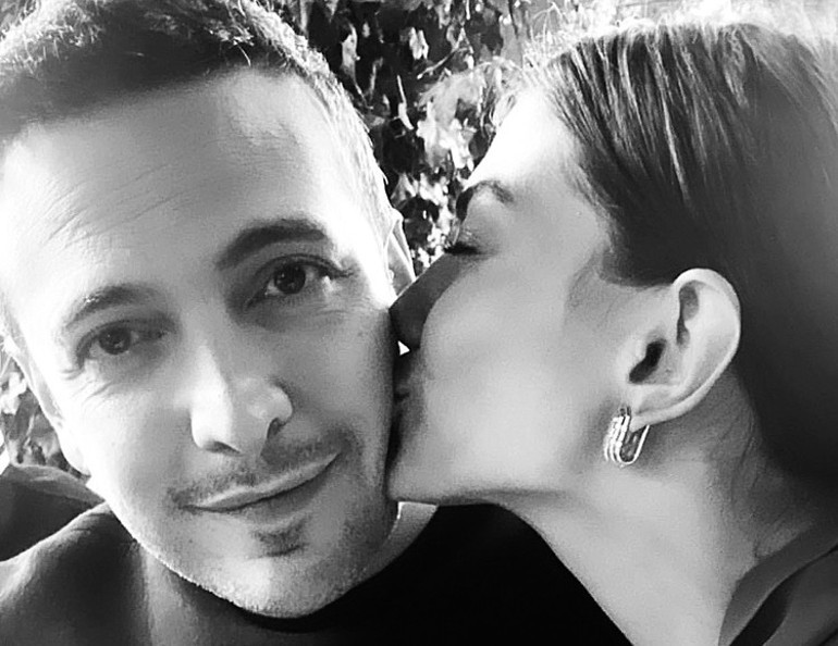 Böyle iş kaçırılır mı Serenay Sarıkaya