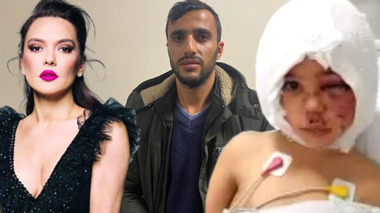 Böyle iş kaçırılır mı Serenay Sarıkaya