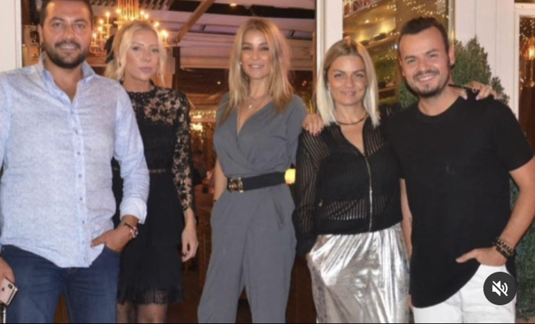 Deha Bilimlier eşini Gülşah Saraçoğlu ile aldattı iddiasına Demet Akalından şaşırtan yorum