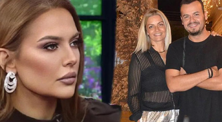 Deha Bilimlier eşini Gülşah Saraçoğlu ile aldattı iddiasına Demet Akalından şaşırtan yorum