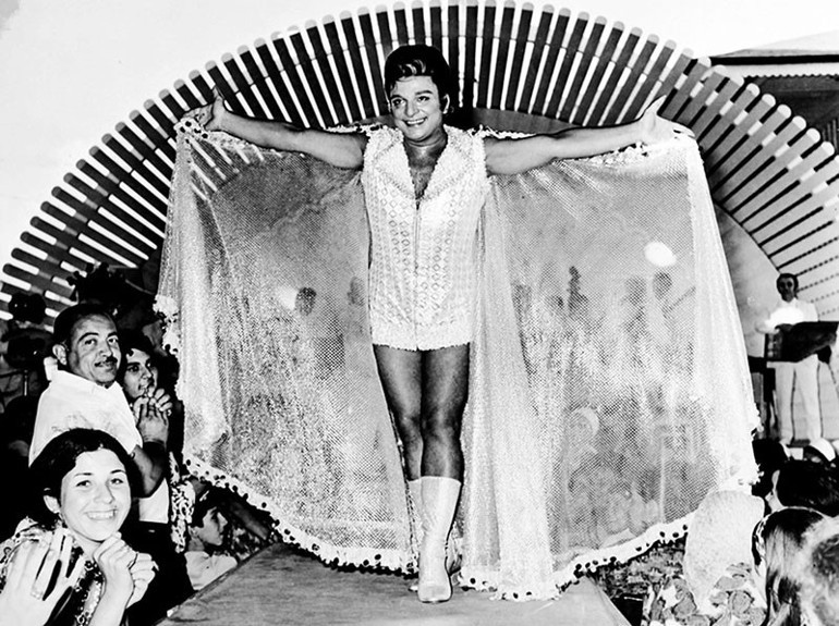 Cağaloğlu Hamamı’ndan geçen İhtiras Tramvayı