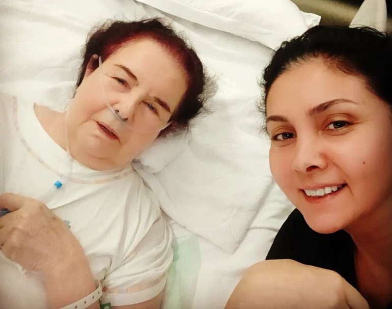 Oğulcan Engin sevgilisi Miray Daneri ailesiyle tanıştırdı